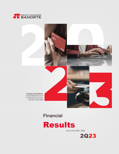 Thumbnail Banorte Quarterly Report 2023-q2