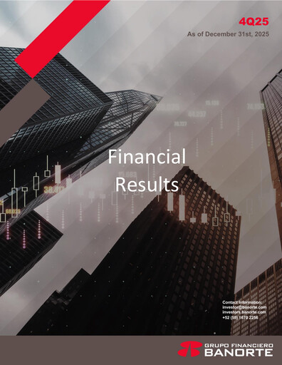 Thumbnail Banorte Quarterly Report 2025-q4