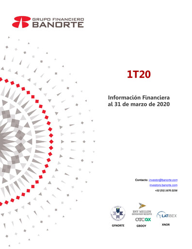 Thumbnail Banorte Quarterly Report 2020-q1