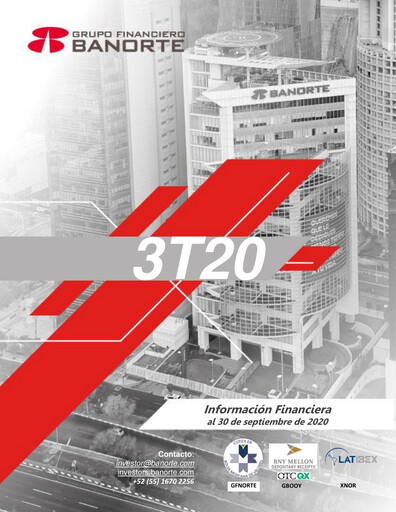 Thumbnail Banorte Quarterly Report 2020-q3