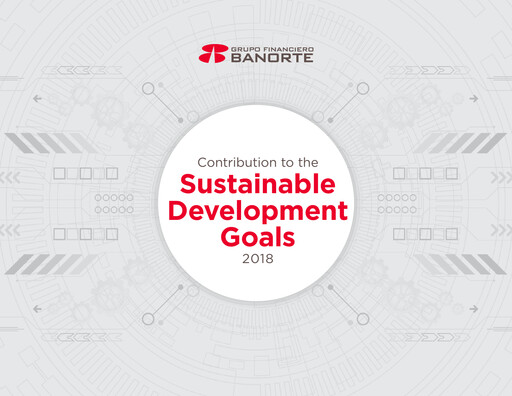 Miniature Banorte Rapport de durabilité 2018