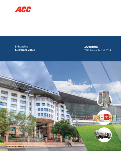 Thumbnail ACC Annual Report 2014