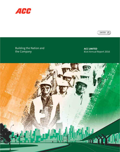 Thumbnail ACC Annual Report 2016