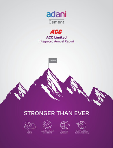 Thumbnail ACC Annual Report 2023-2024