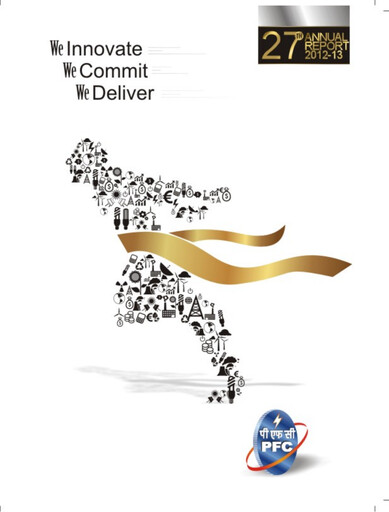 Miniature Power Finance Corp
 Rapport annuel 2012-2013