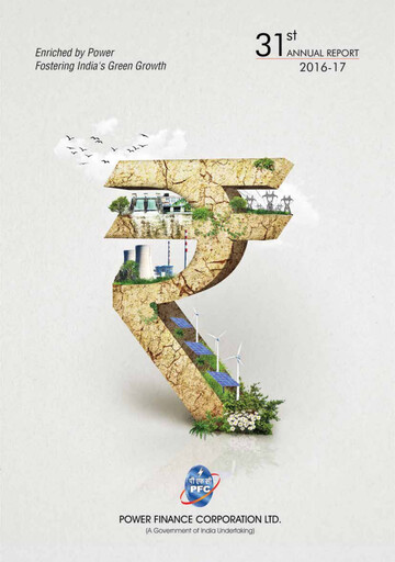 Miniature Power Finance Corp
 Rapport annuel 2016-2017