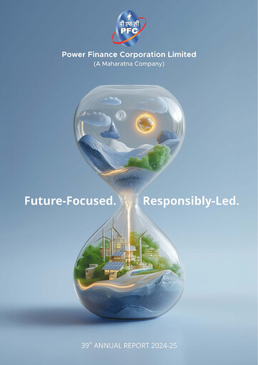 Miniature Power Finance Corp
 Rapport annuel 2024-2025