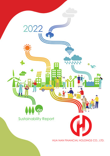 Thumbnail Hua Nan Financial Holdings Sustainability Report 2022