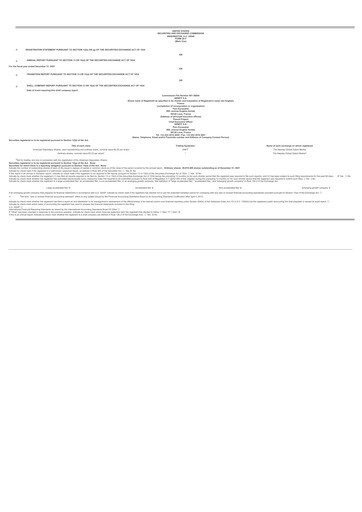 Thumbnail Genfit Annual Report 2021