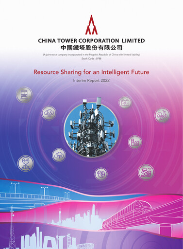 Miniature China Tower
 Rapport semestriel 2022-h1