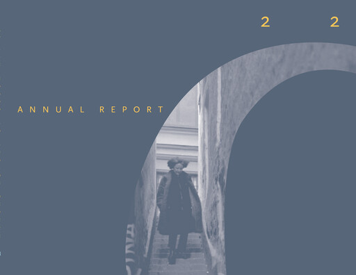 Thumbnail Embla Medical Annual Report 2002