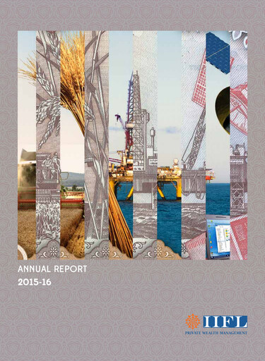 Thumbnail 360 One Wam Annual Report 2015-2016