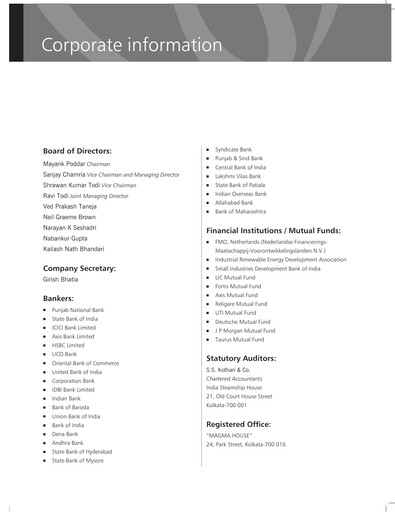 Vorschaubild Poonawalla Fincorp Jahresbericht 2009-2010