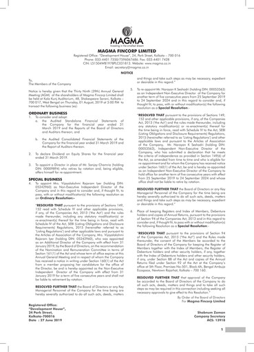 Vorschaubild Poonawalla Fincorp Jahresbericht 2018-2019