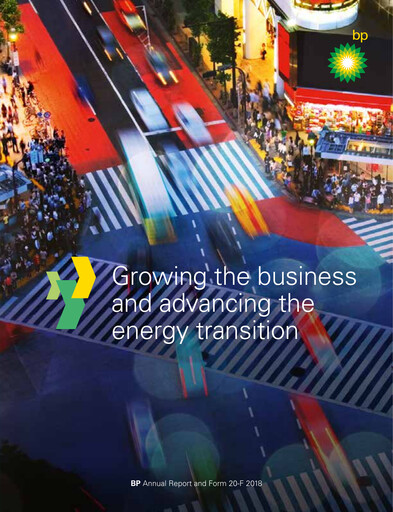 Thumbnail Castrol India Annual Report 2018