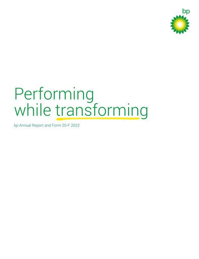 Thumbnail Castrol India Annual Report 2022