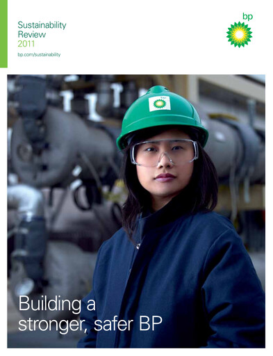 Thumbnail Castrol India Sustainability Report 2011