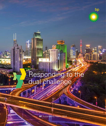 Thumbnail Castrol India Sustainability Report 2018