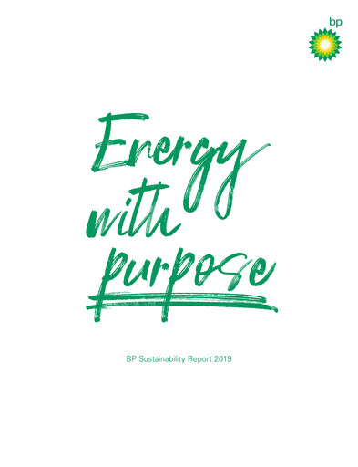 Thumbnail Castrol India Sustainability Report 2019