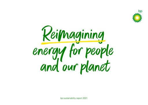 Thumbnail Castrol India Sustainability Report 2021