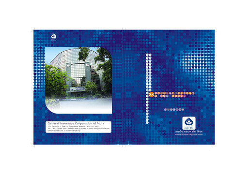 Thumbnail General Insurance Corporation of India
 Annual Report 2009-2010