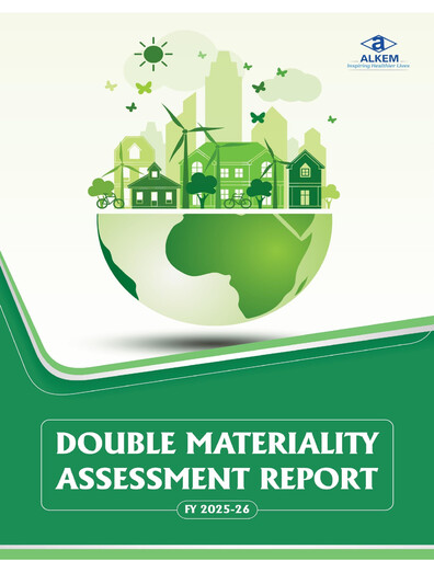 Thumbnail Alkem Laboratories
 ESG Report 2024-2025