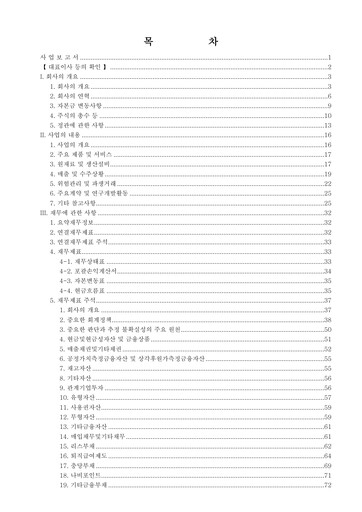 Miniature Jin Air Rapport annuel 2025