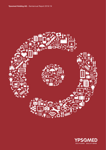 Miniature Ypsomed Rapport semestriel 2018-2019-h1