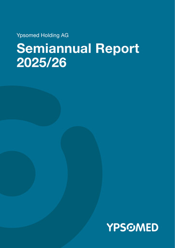 Miniature Ypsomed Rapport semestriel 2025-2026-h1