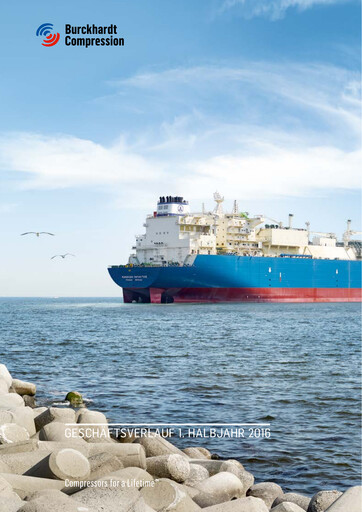 Thumbnail Burckhardt Compression Half-year Report 2016-h1