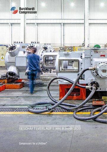 Thumbnail Burckhardt Compression Half-year Report 2020-h1