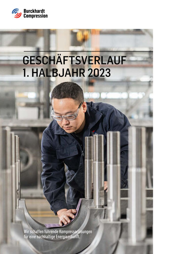 Thumbnail Burckhardt Compression Half-year Report 2023-h1