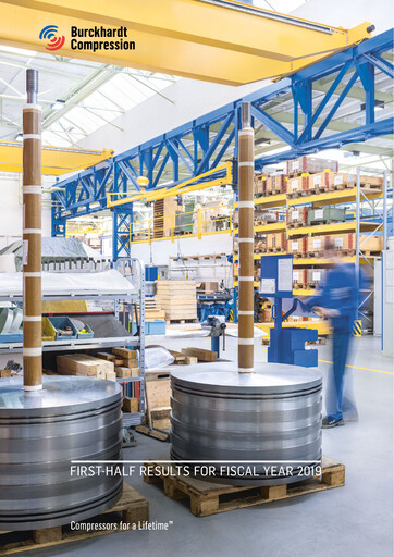 Thumbnail Burckhardt Compression Half-year Report 2019-h1