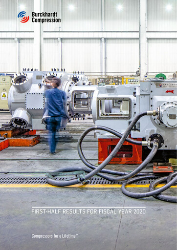 Thumbnail Burckhardt Compression Half-year Report 2020-h1