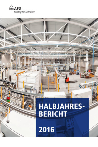 Vorschaubild Arbonia Halbjahresbericht 2016-h1