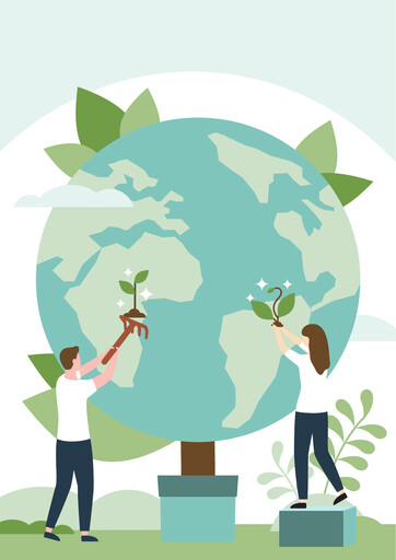 Thumbnail Arbonia Sustainability Report 2023