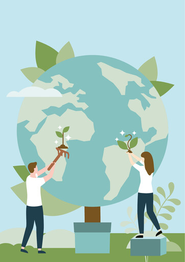 Thumbnail Arbonia Sustainability Report 2024