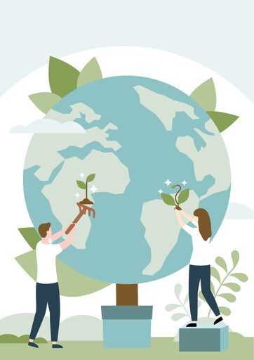 Thumbnail Arbonia Sustainability Report 2023