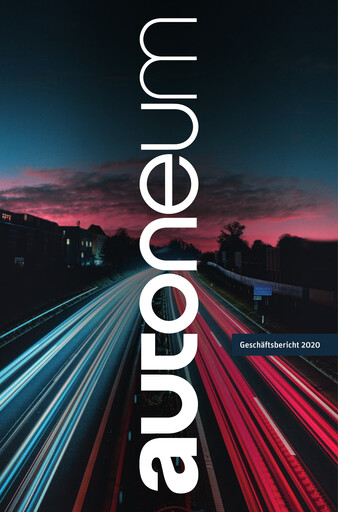 Vorschaubild Autoneum Holding Jahresbericht 2020