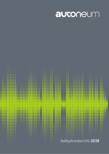 Thumbnail Autoneum Holding Half-year Report 2018-h1