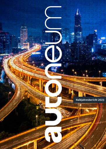 Thumbnail Autoneum Holding Half-year Report 2023-h1