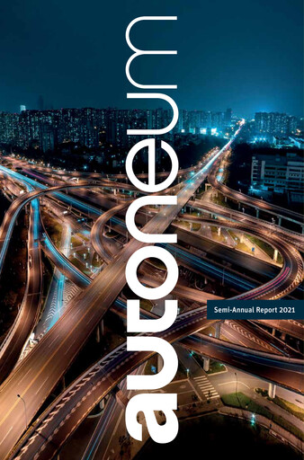 Thumbnail Autoneum Holding Half-year Report 2021-h1