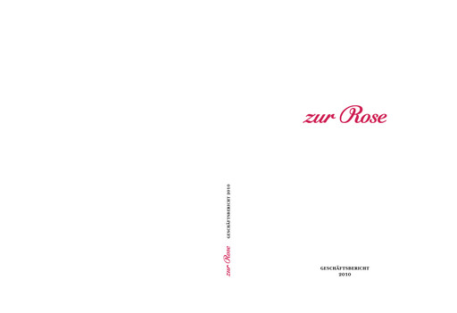 Thumbnail DocMorris Annual Report 2010