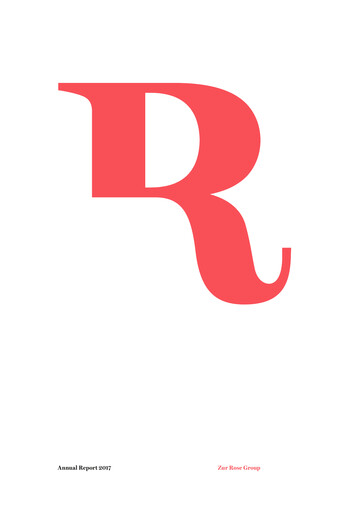 Thumbnail DocMorris Annual Report 2017