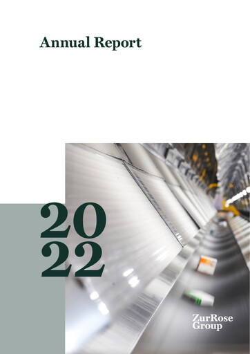 Thumbnail DocMorris Annual Report 2022