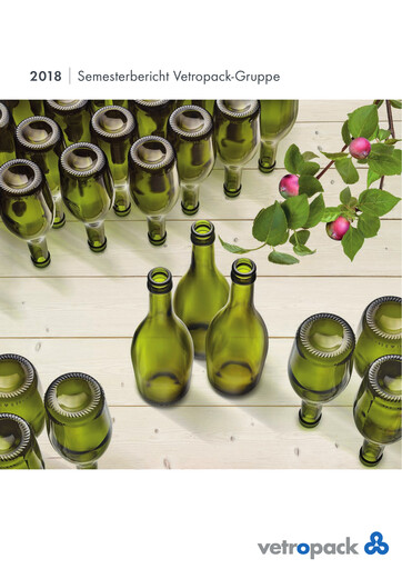 Thumbnail Vetropack Half-year Report 2018-h1