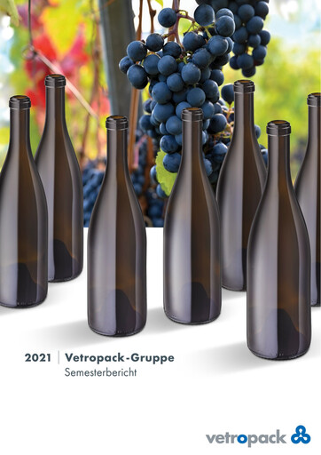 Thumbnail Vetropack Half-year Report 2021-h1