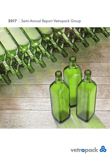 Thumbnail Vetropack Half-year Report 2017