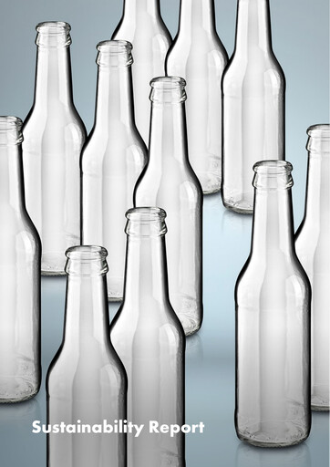 Thumbnail Vetropack Sustainability Report 2020