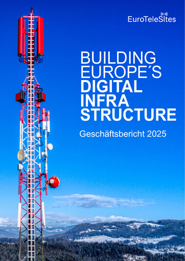 Thumbnail EuroTeleSites Annual Report 2025
